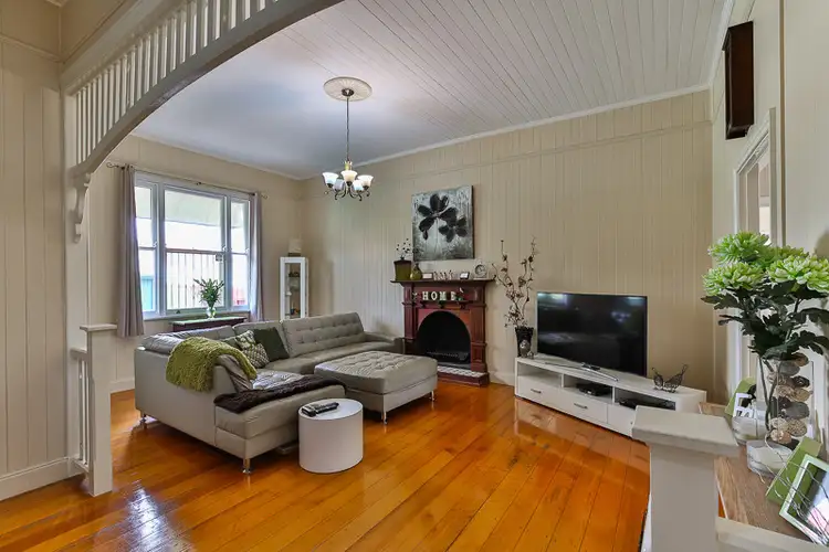 Fourth view of Homely house listing, 39 Phillip Street, East Toowoomba QLD 4350