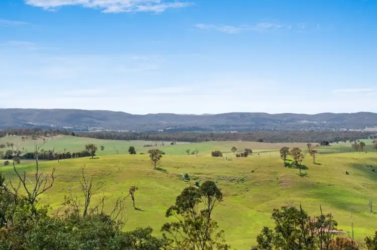 Seventh view of Homely rural property listing, 774 Maitland Vale Road, Rosebrook NSW 2320