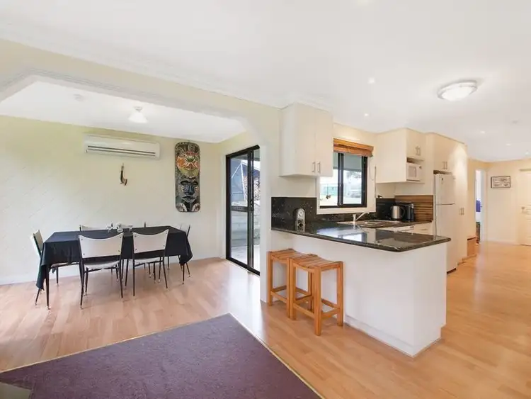 Second view of Homely rural property listing, 65 Kawarren East Road, Kawarren VIC 3249
