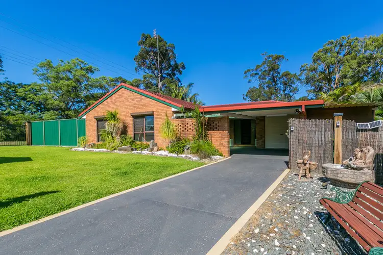 Third view of Homely house listing, 2 Yalkuri Drive, Nerang QLD 4211