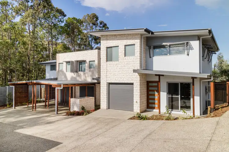 4/2 Rees Court, Elanora QLD 4221