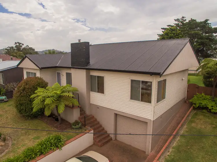 Main view of Homely house listing, 43 Fairview Street, Bega NSW 2550