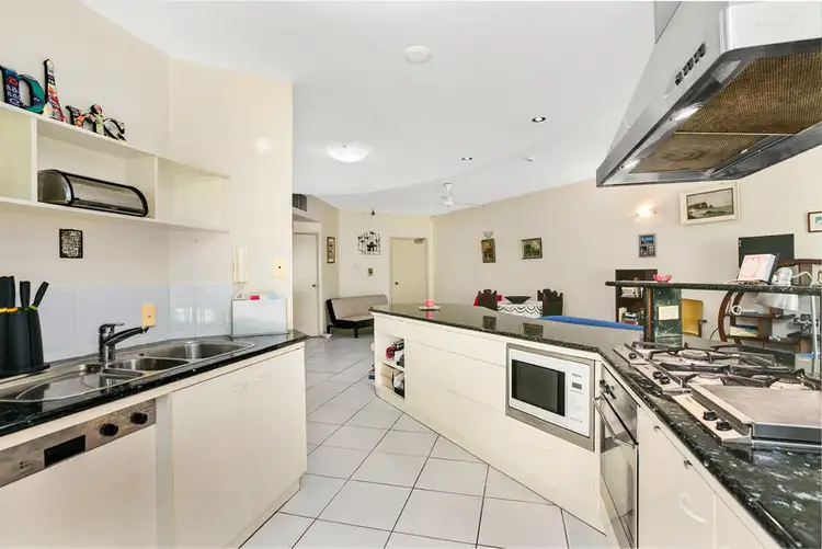 Fifth view of Homely apartment listing, 2/2 Deauville Close, Yorkeys Knob QLD 4878
