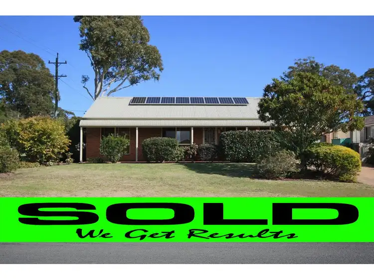 Main view of Homely house listing, 2 Gymea Avenue, Sanctuary Point NSW 2540