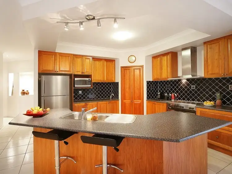 Fifth view of Homely rural property listing, 345 Connection Rd, Mooloolah Valley QLD 4553