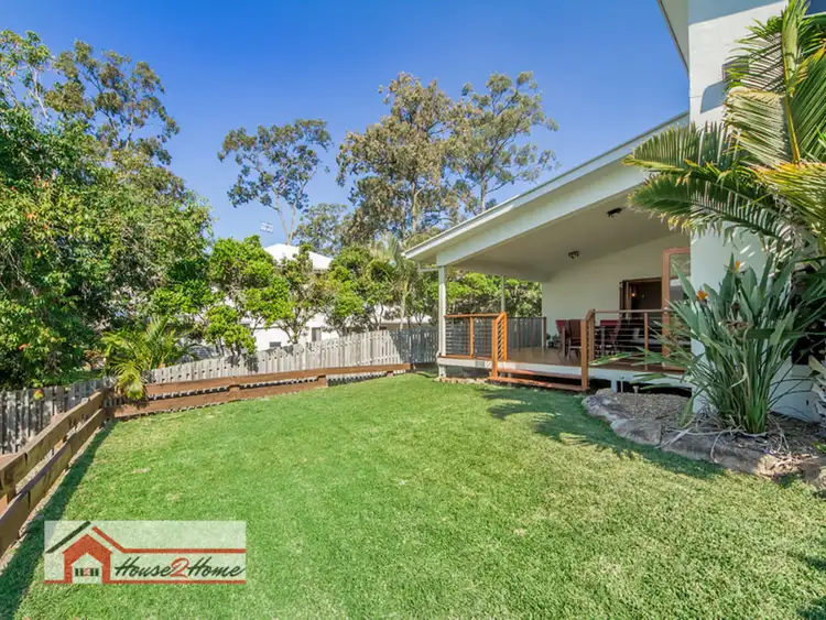 Sixth view of Homely house listing, 3 Peachester Close, Ormeau QLD 4208