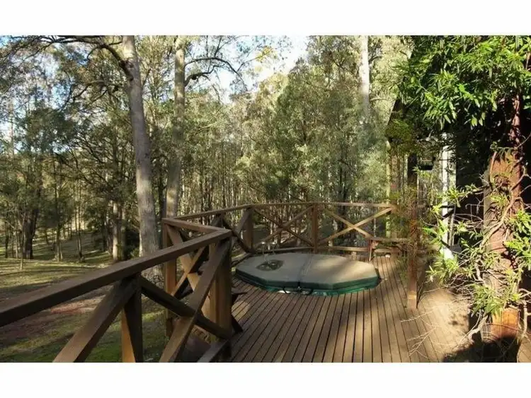 Fourth view of Homely house listing, 81 Facey Drive, Tolmie VIC 3723