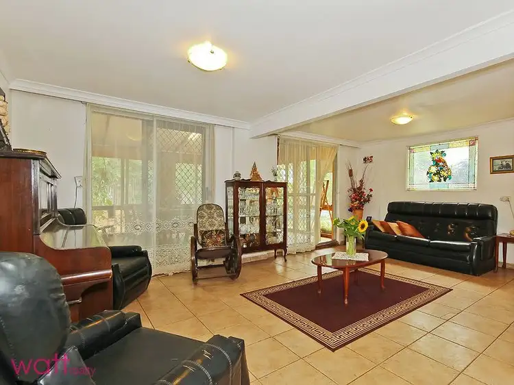 Fourth view of Homely house listing, 8 Larcombe Street, Zillmere QLD 4034