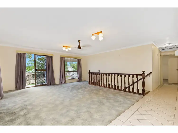 Third view of Homely house listing, 24 Elgin Street, The Range QLD 4700