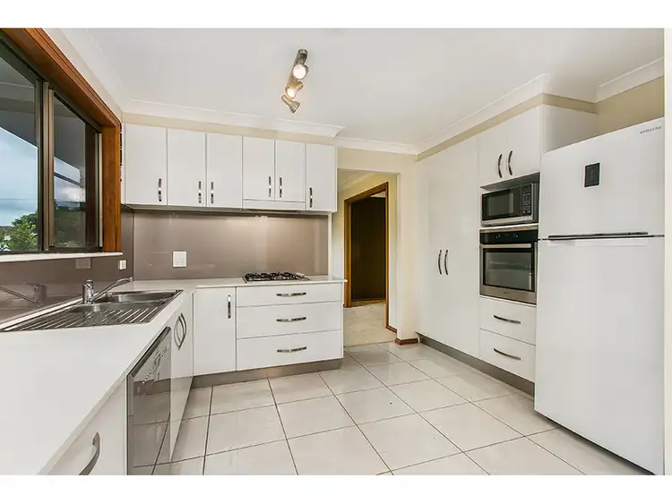 Second view of Homely house listing, 3 Homestead Avenue, Goonellabah NSW 2480