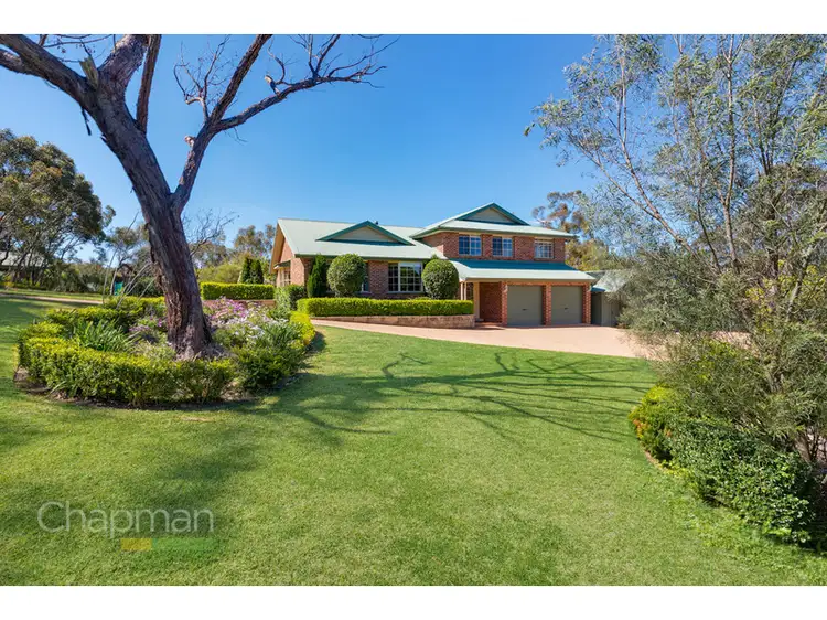 10 Grose Valley Court, Faulconbridge NSW 2776