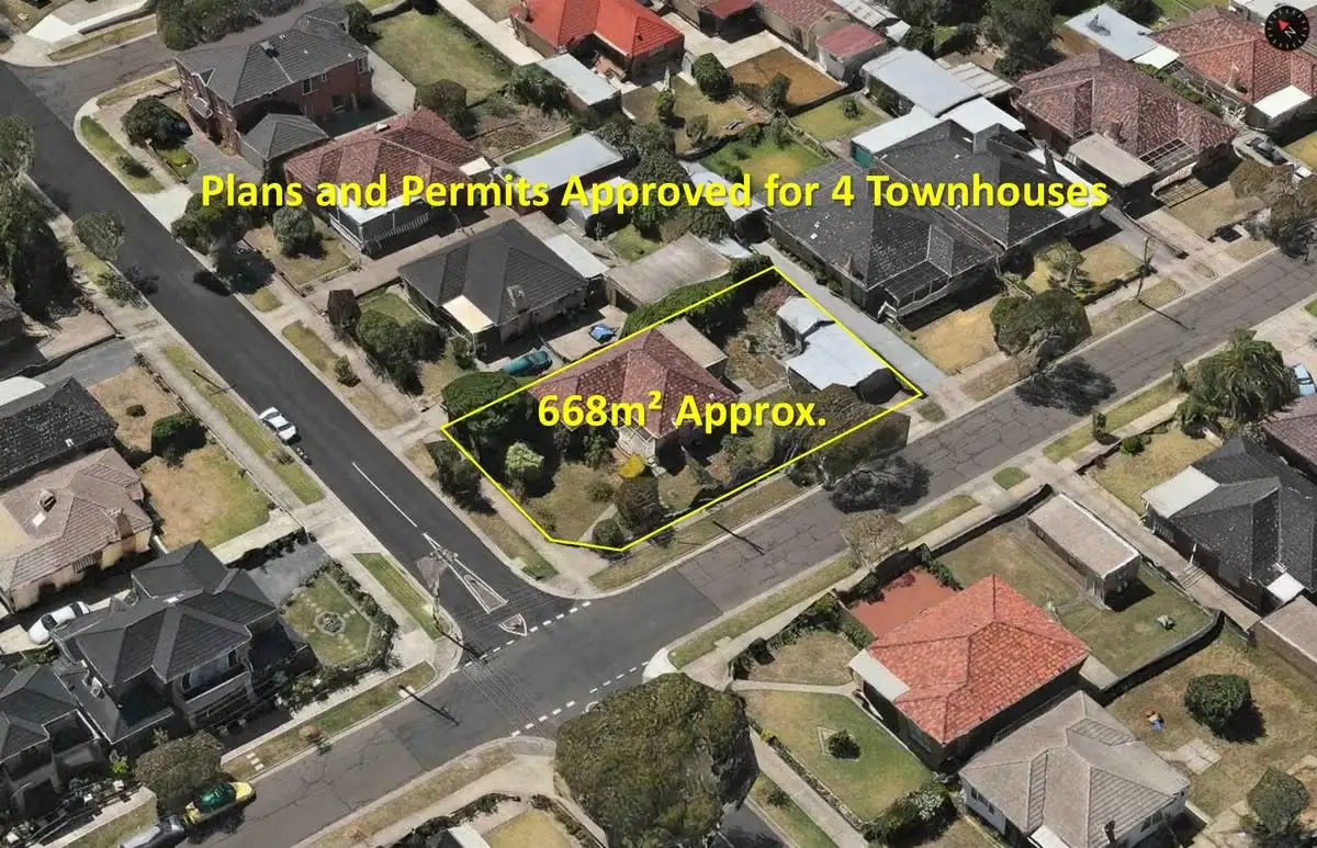 Main view of Homely house listing, 14 Glynda Street, Fawkner VIC 3060