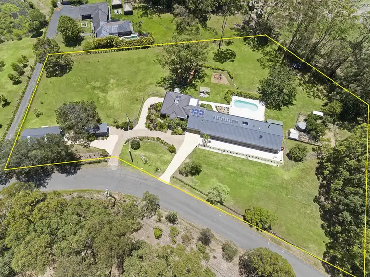 51 Corona Lane, Glenning Valley NSW 2261