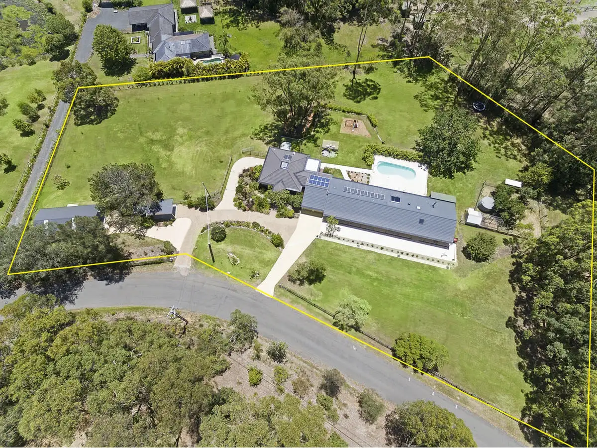 Main view of Homely house listing, 51 Corona Lane, Glenning Valley NSW 2261
