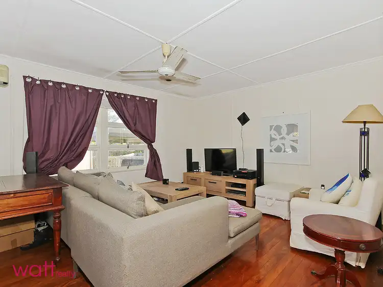 Second view of Homely house listing, 36 Blackwood Road, Geebung QLD 4034