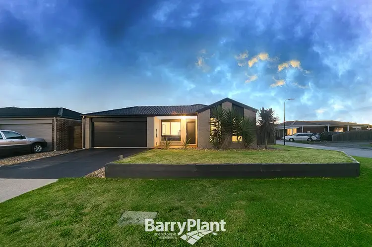 5 Luke Court, Koo Wee Rup VIC 3981