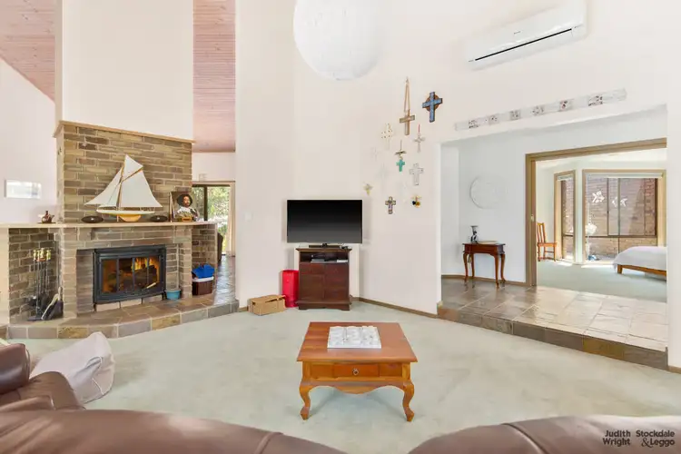 Fifth view of Homely house listing, 15 Driftwood Drive, Cowes VIC 3922