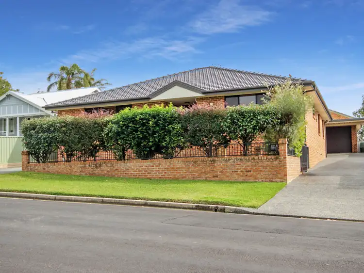 Main view of Homely house listing, 11 Third Street, Cardiff South NSW 2285
