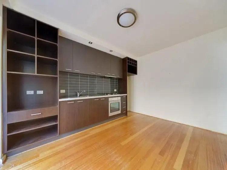 Second view of Homely apartment listing, 4/29 Charnwood Road, St Kilda VIC 3182