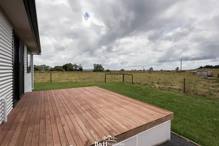 Second view of Homely house listing, 1337 Ridgley Highway, Highclere TAS 7321