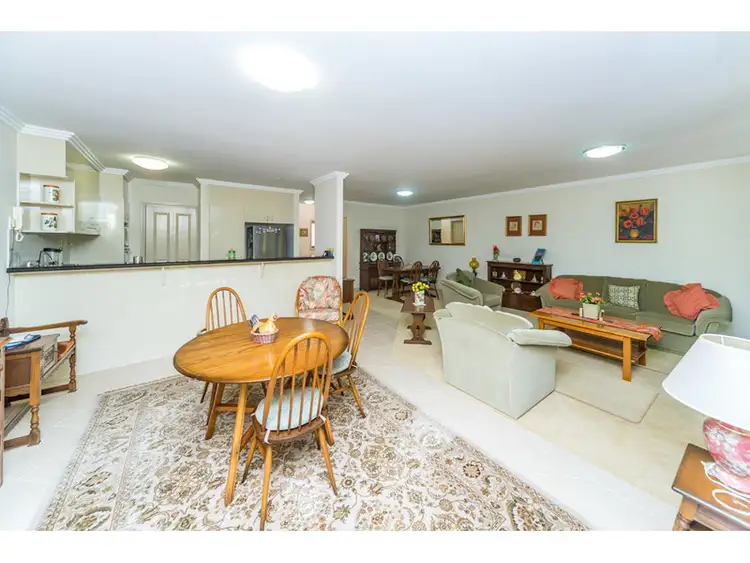 Seventh view of Homely townhouse listing, 89/76 Bayview Street, Runaway Bay QLD 4216