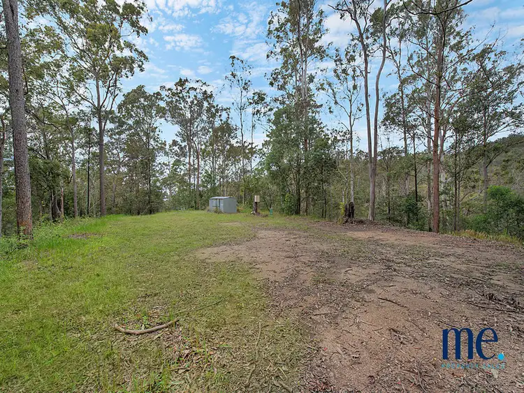 Fifth view of Homely land listing, 3 Frederick Harris Court, Mount Pleasant QLD 4521