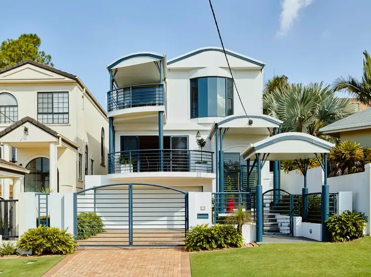 57 Barlow Street, Clayfield QLD 4011