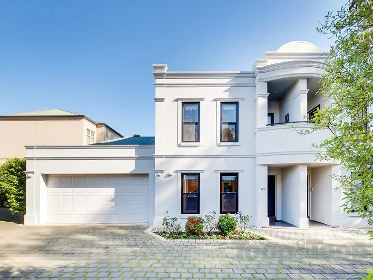 Second view of Homely house listing, 113 Queen Street, Norwood SA 5067
