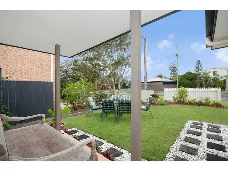 Second view of Homely unit listing, 1/62 Stewart Street, Lennox Head NSW 2478