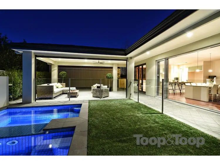 Main view of Homely house listing, 1 Playford Road, Mitcham SA 5062