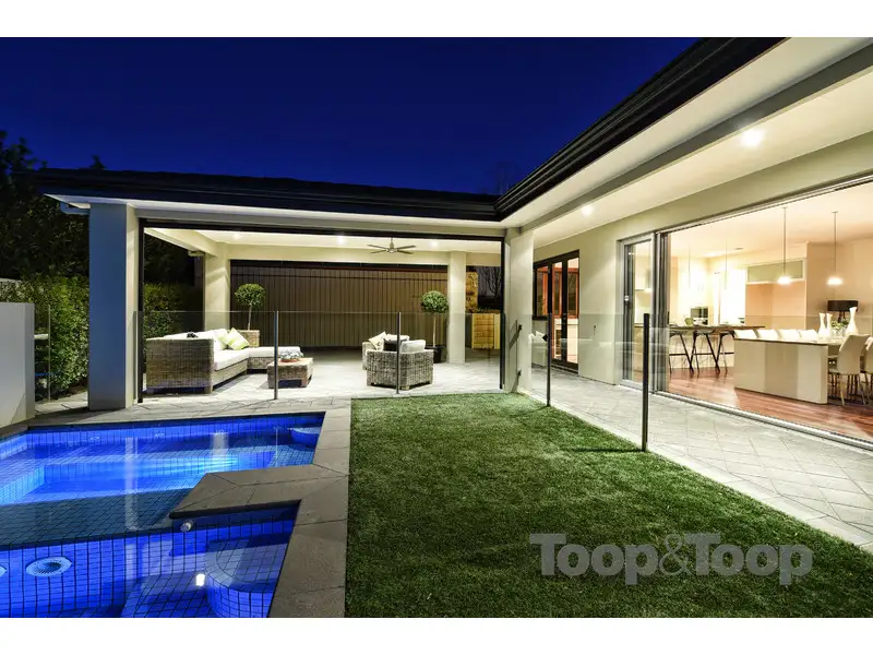 Main view of Homely house listing, 1 Playford Road, Mitcham SA 5062