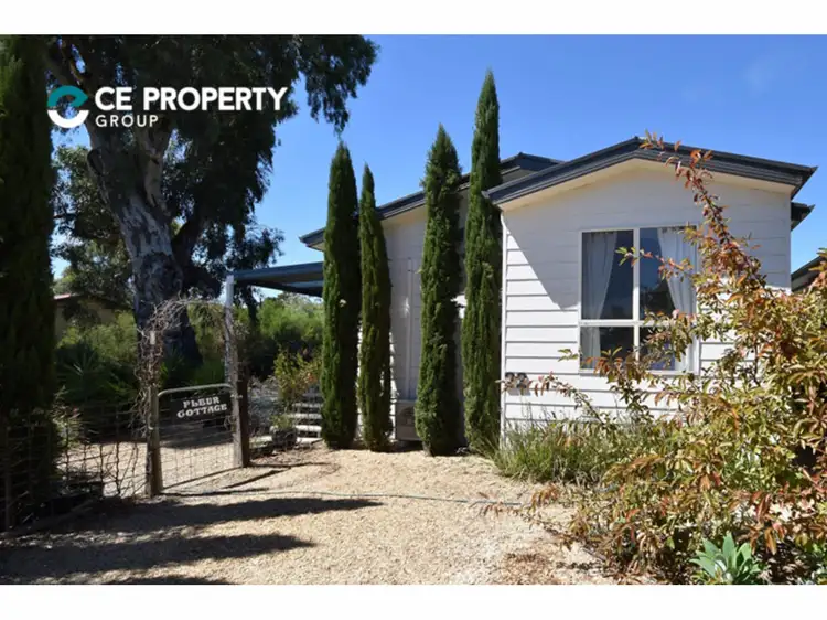 Main view of Homely house listing, 22 Railway Terrace, Mount Pleasant SA 5235