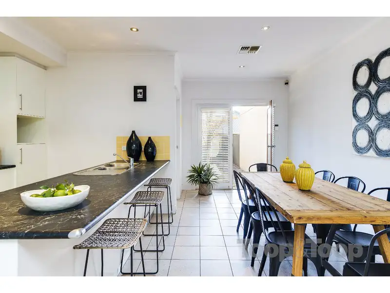 Main view of Homely townhouse listing, 4/49 Fullarton Road, Kent Town SA 5067