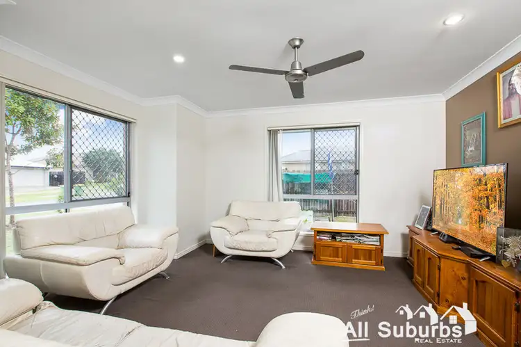 Third view of Homely house listing, 10 Prestige Drive, Marsden QLD 4132