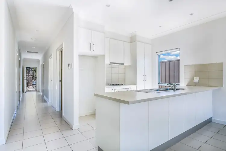 Second view of Homely house listing, 2/323 Morphett Road, Oaklands Park SA 5046