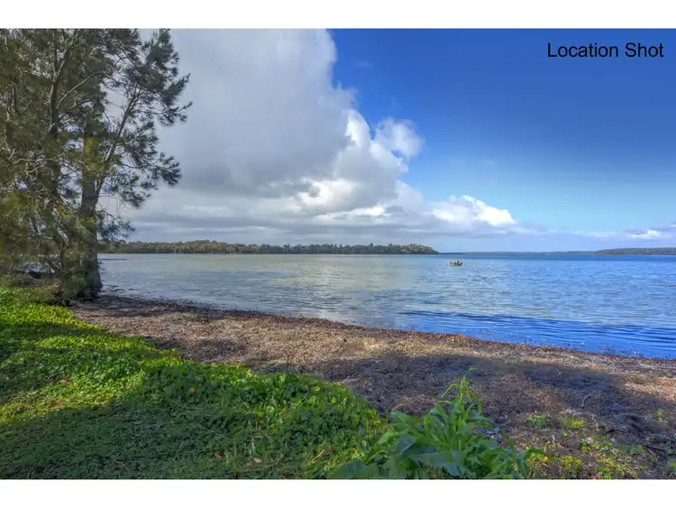 Sixth view of Homely house listing, 36 Walmer Avenue, Sanctuary Point NSW 2540