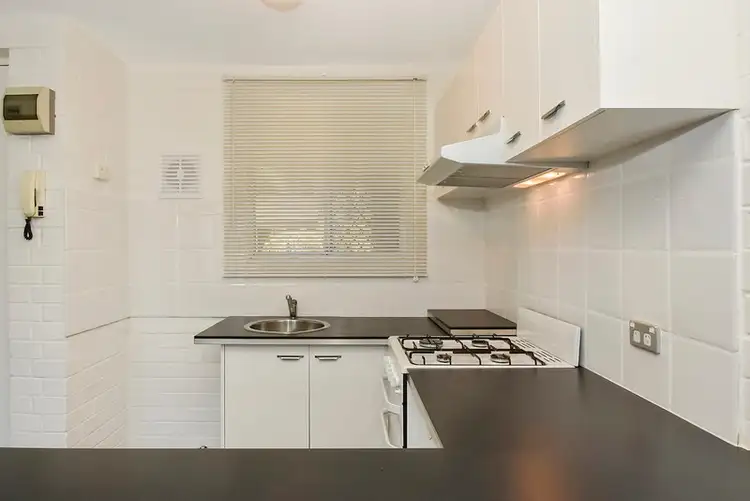 Sixth view of Homely unit listing, 20T/24 Pearson Street, Churchlands WA 6018