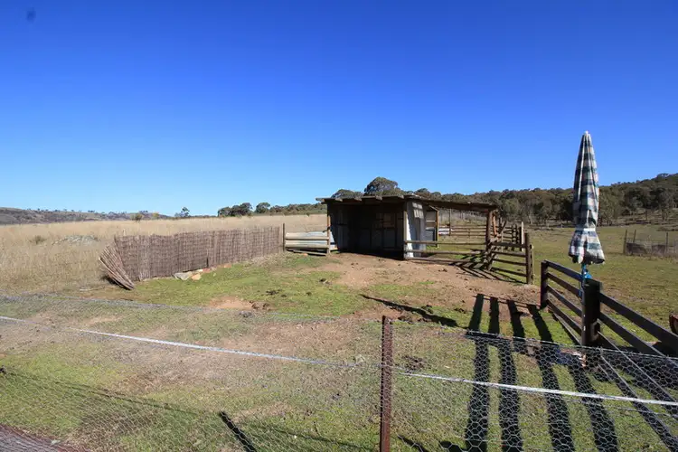 Fourth view of Homely rural property listing, 326 Dougherty's Junction Road, Mudgee NSW 2850