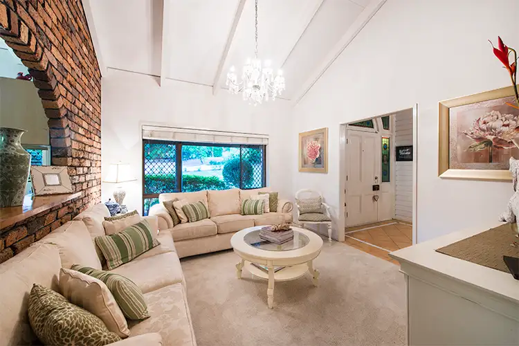 Fifth view of Homely house listing, 58 Hillview Parade, Ashmore QLD 4214