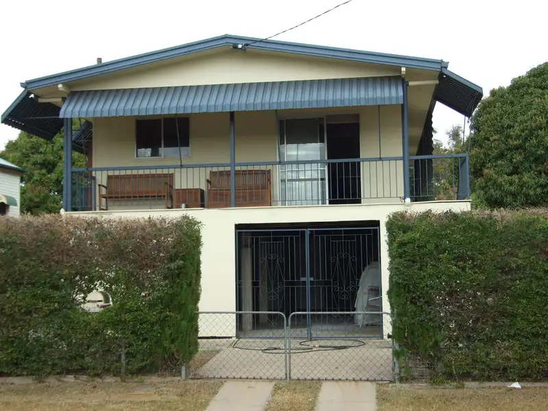 Main view of Homely house listing, 92 West Street, The Range QLD 4700