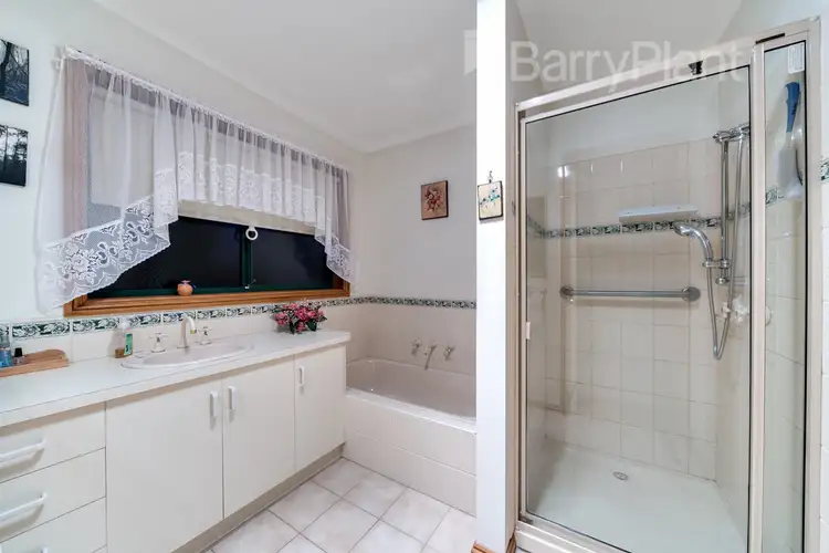 Sixth view of Homely house listing, 1/121 Normanby Street, Warragul VIC 3820