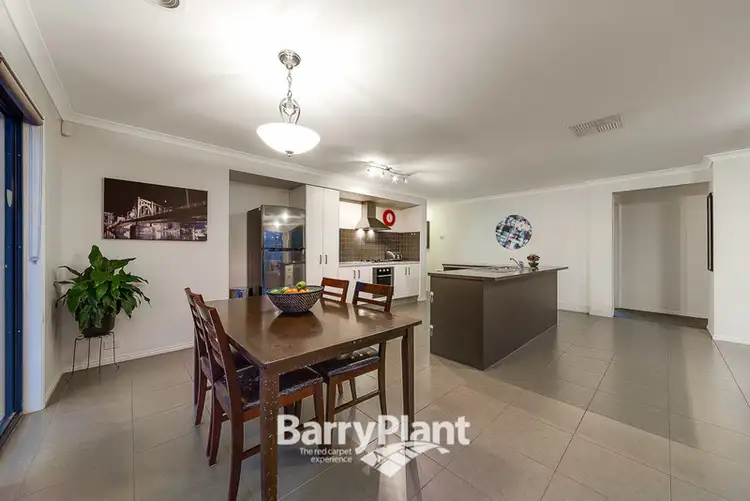 Sixth view of Homely house listing, 106 Webster Way, Pakenham VIC 3810