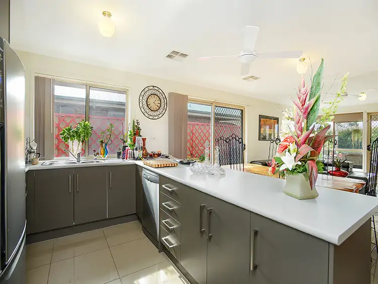 Second view of Homely house listing, 11 Mistletoe Street, Aldinga Beach SA 5173