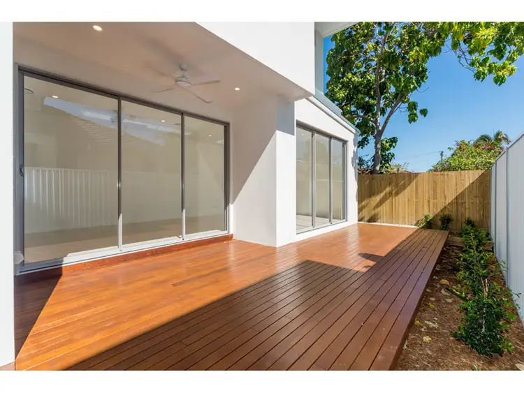 Second view of Homely semi-detached listing, 10B Drake Avenue, Paradise Point QLD 4216