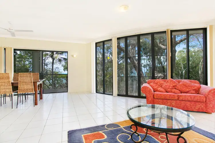 Second view of Homely apartment listing, 22/106 Moore Street, Trinity Beach QLD 4879