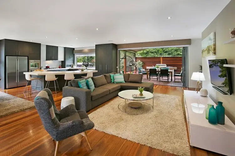Third view of Homely house listing, 30 Dunham Street, Rye VIC 3941