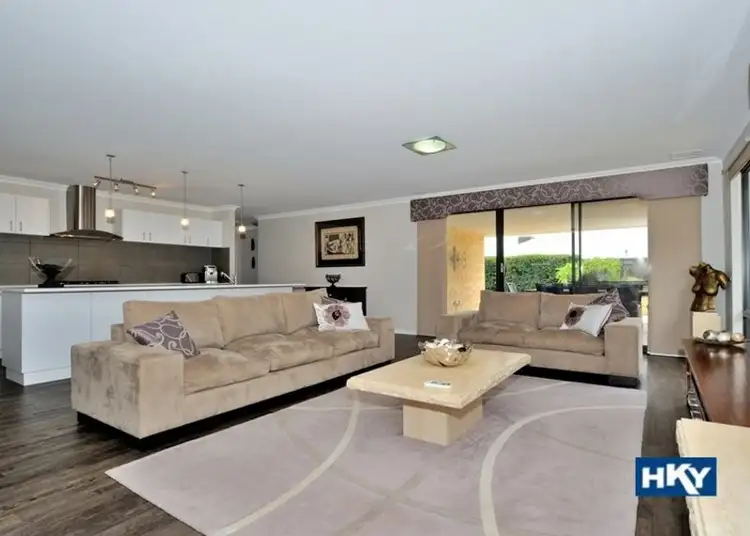 Third view of Homely house listing, 14 Jervis Drive, Ellenbrook WA 6069