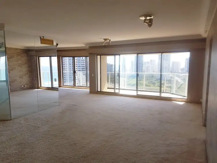 Third view of Homely apartment listing, 112/2 Admiralty Drive, Paradise Waters QLD 4217