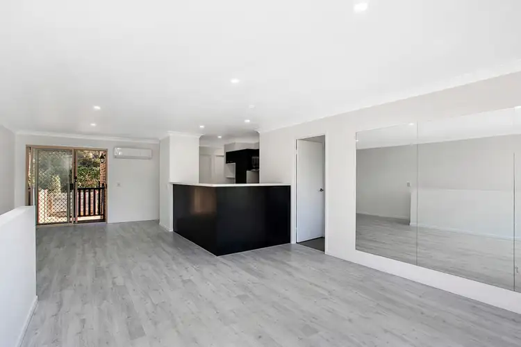 Fifth view of Homely townhouse listing, 57/6 Ben Lomond Drive, Highland Park QLD 4211