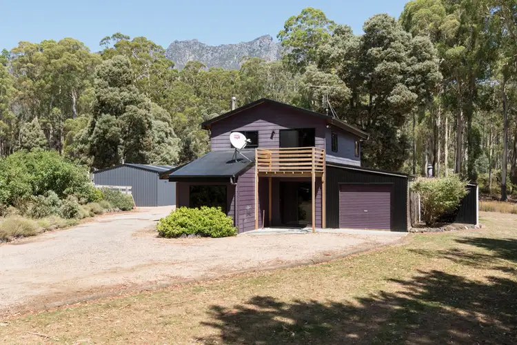 392 Lockwoods Road, Claude Road TAS 7306